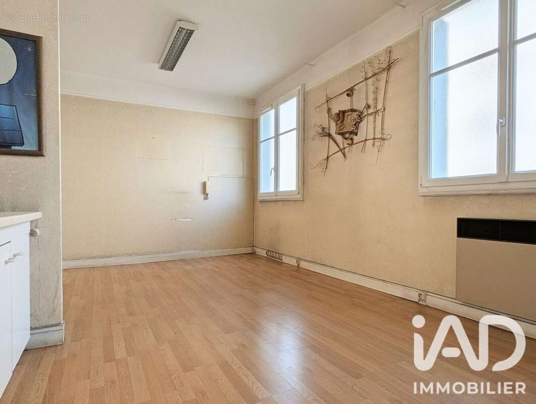 Photo 5 - Appartement à JUVISY-SUR-ORGE