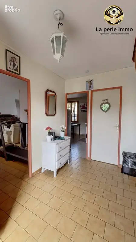 Maison 7 pièces 120 m² à vendre à Magny-En-Vexin (95420) - photo 2