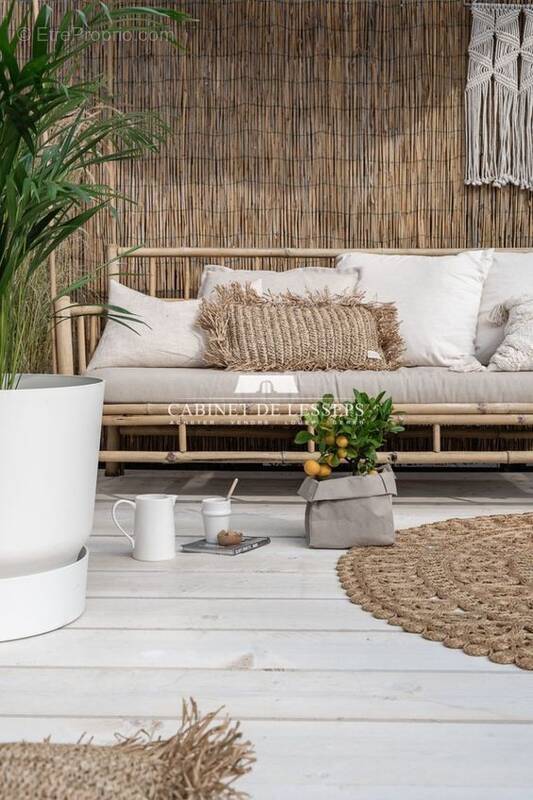 Appartement à ONDRES