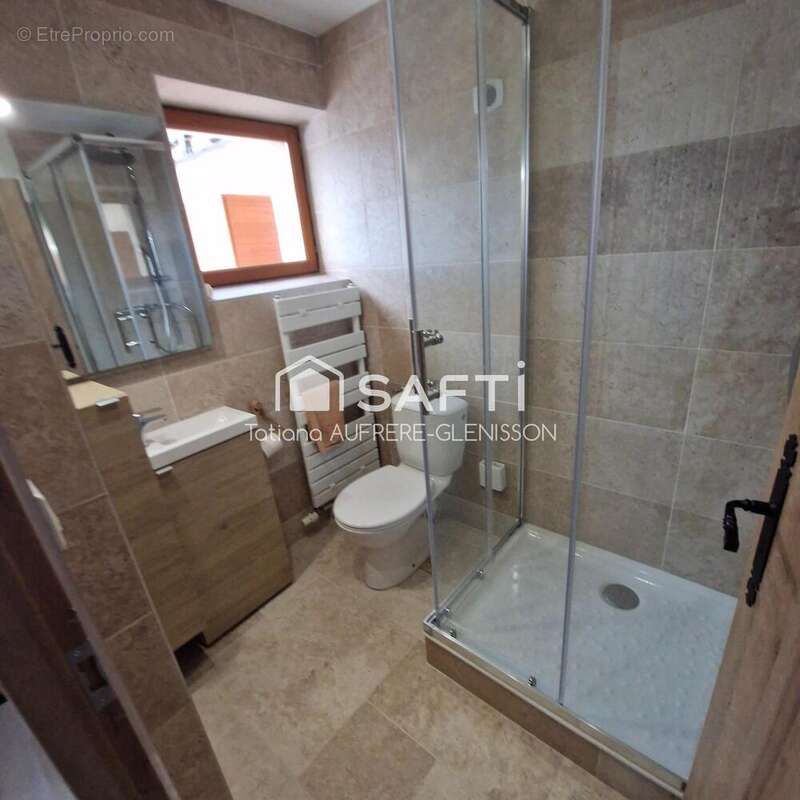Maison 131 m² à Fresselines  - photo 7