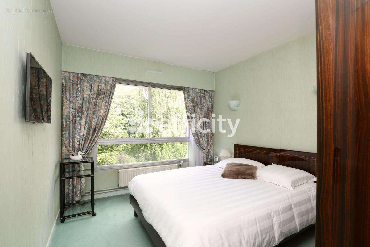 Appartement à LAMBERSART