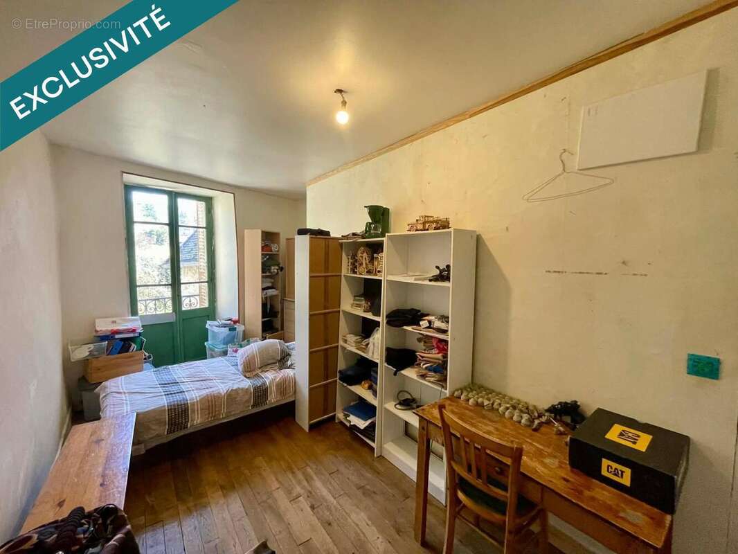 Photo 8 - Maison à FELLETIN