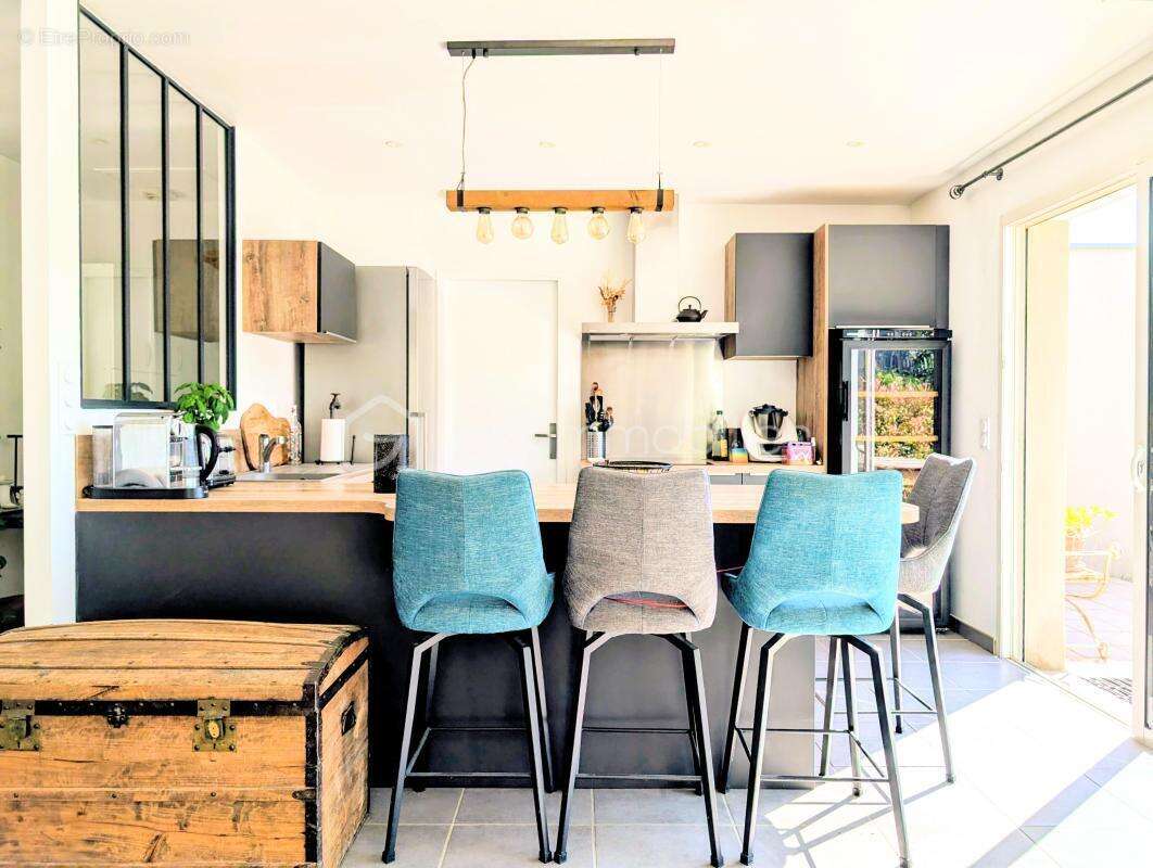 Maison à LE PIN