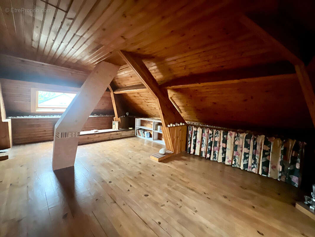 Maison à SARTROUVILLE