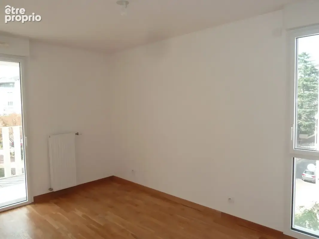 Appartement 2 pièces 36 m² à vendre à Lyon-8e (69008) - photo 7