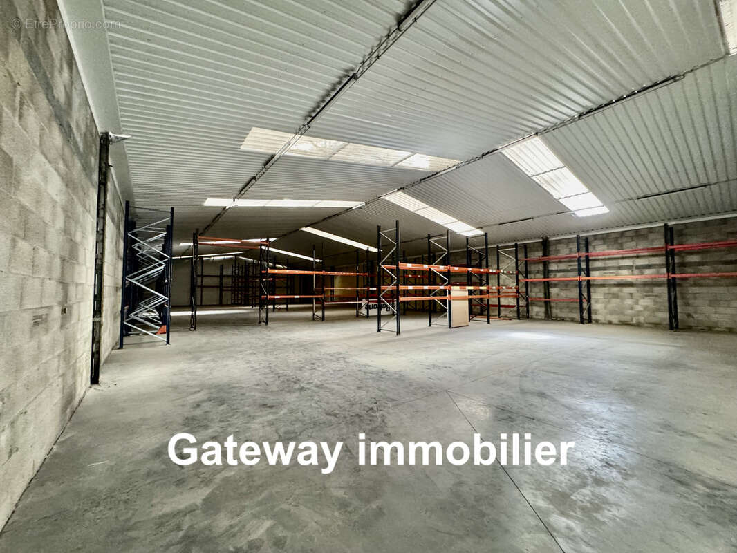 Commerce à RIOM