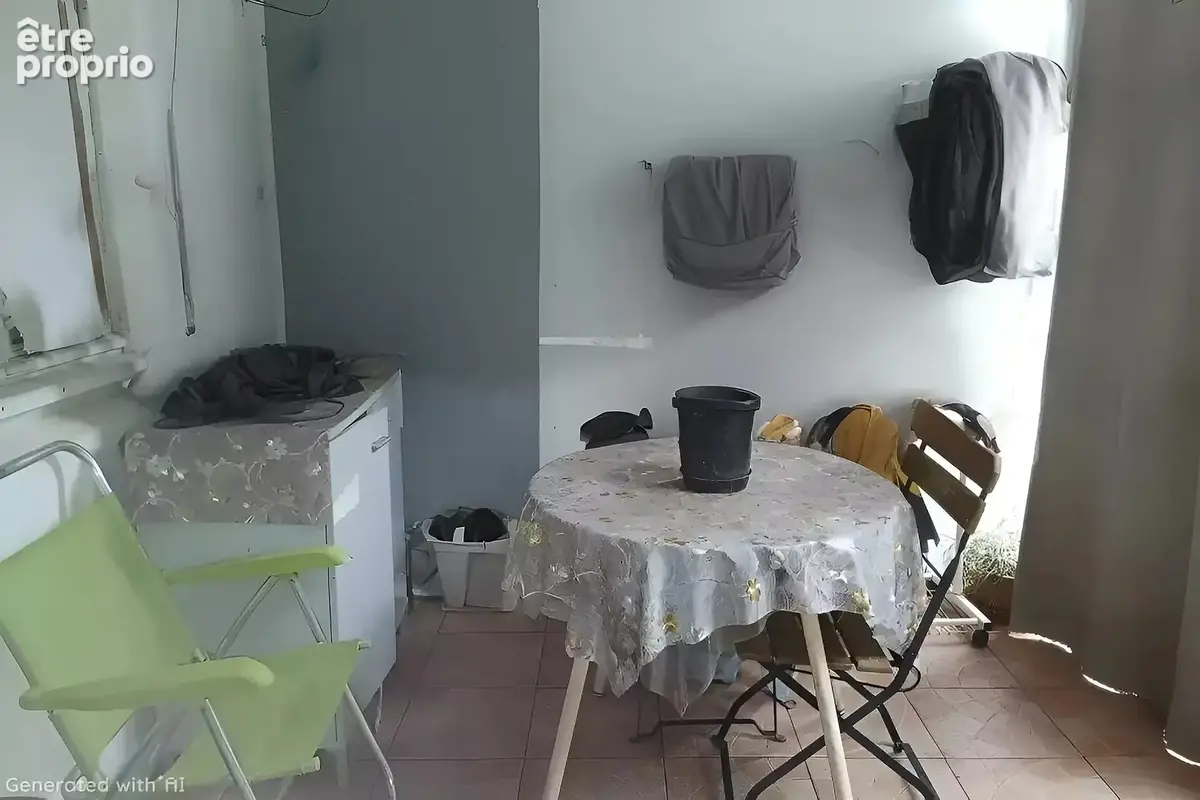 RAVINES DES CABRIS appartement 2 chambres - photo 3