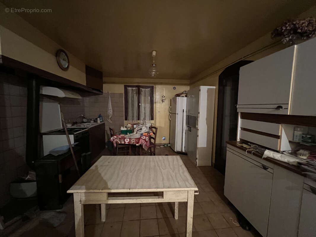 Maison à ARLES-SUR-TECH