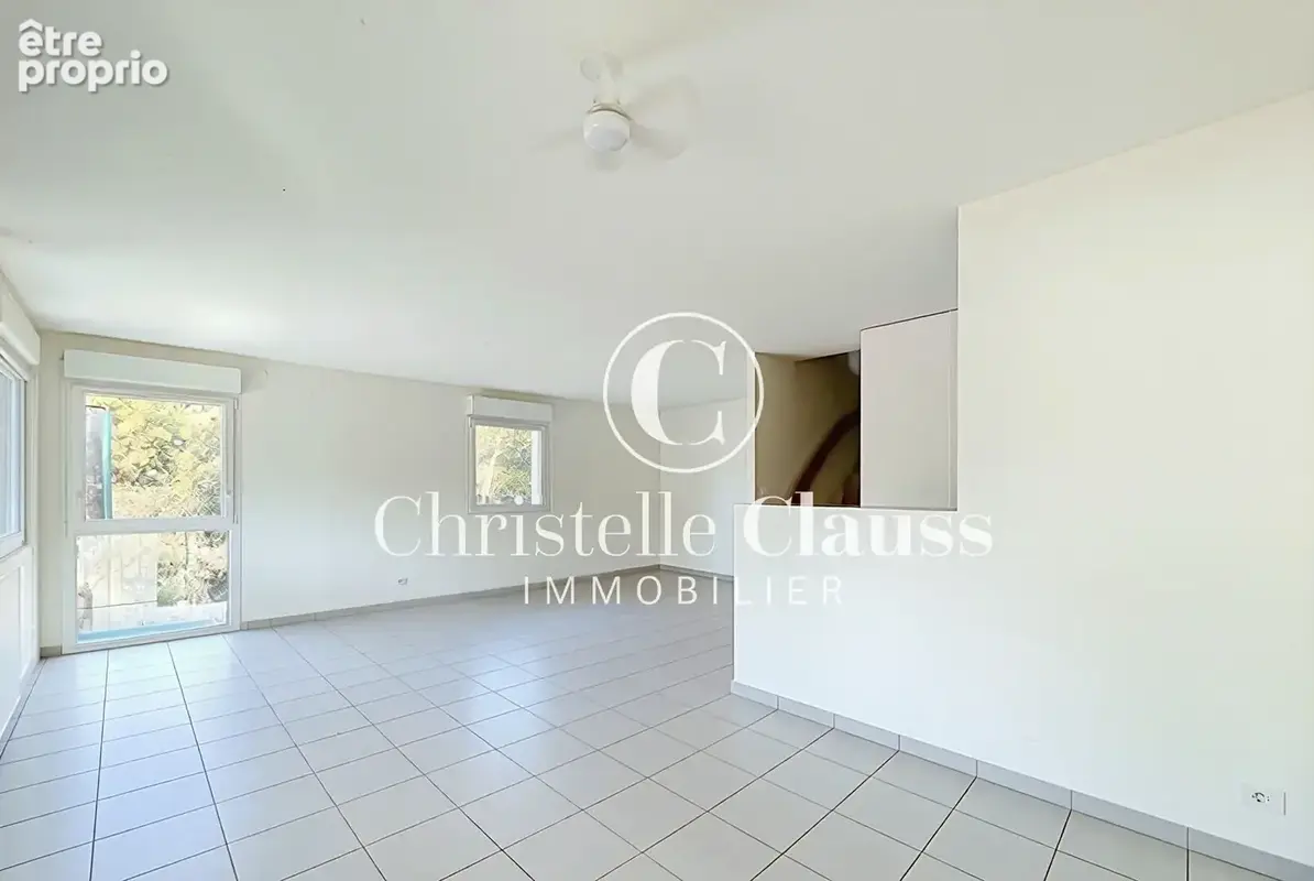 Appartement Sélestat 4 pièces 87.33 m2 - photo 3