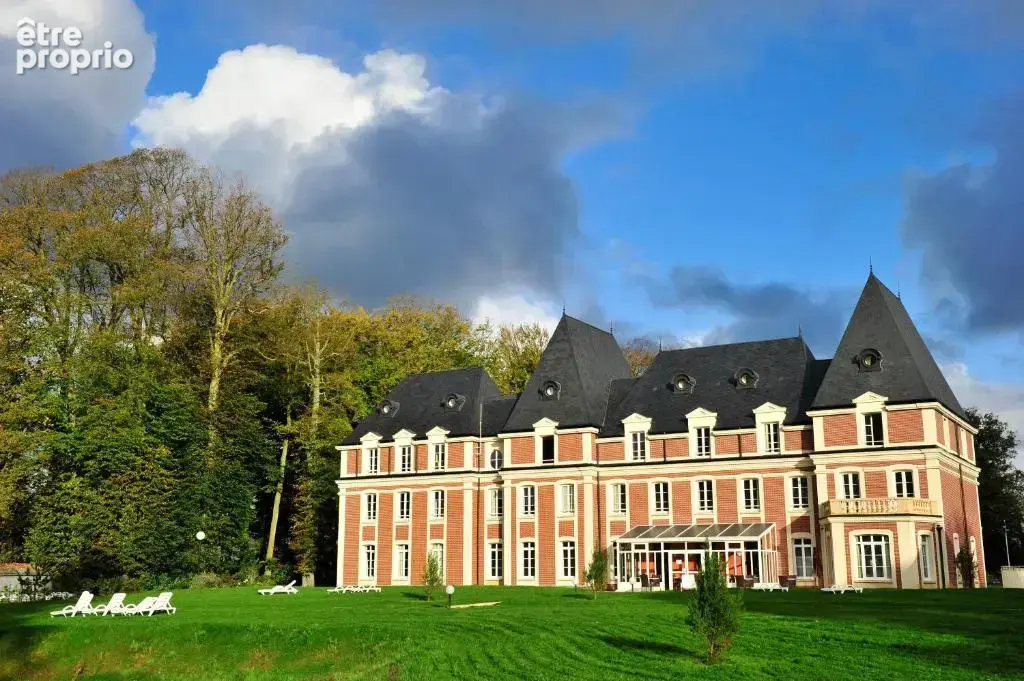 Investissement en residence de tourisme - photo 3