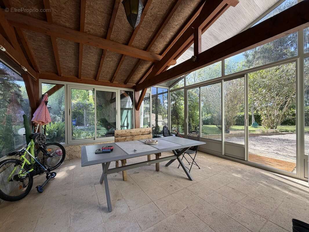 Appartement à EYMET