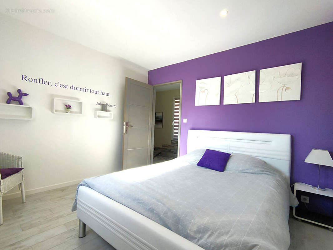 Maison à DRAGUIGNAN