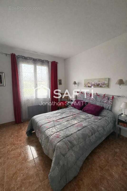 Photo 6 - Maison à VILLEGAILHENC