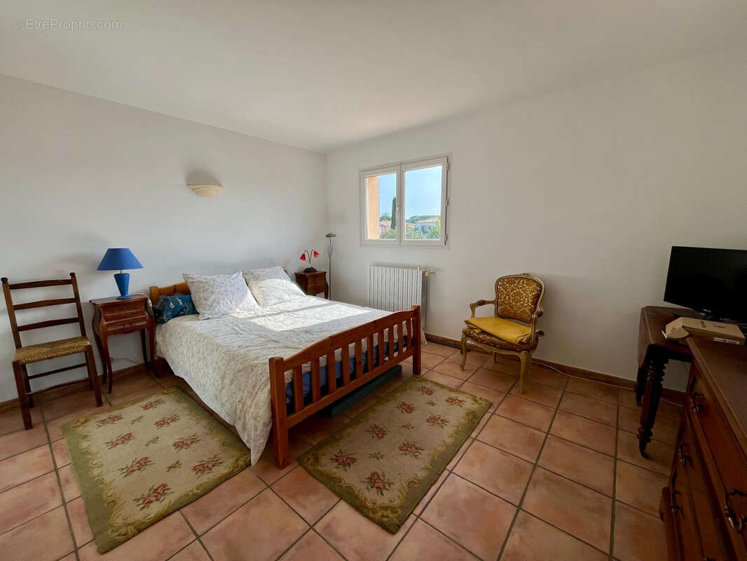 Maison à AIGUES-MORTES