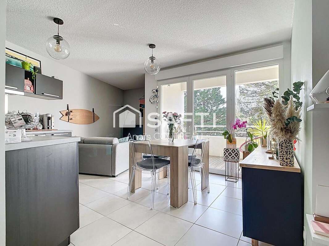 Photo 3 - Appartement à SAINT-MEDARD-EN-JALLES