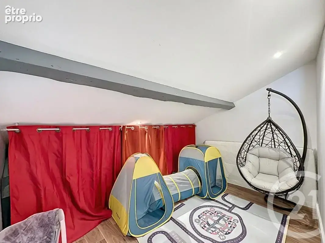 Maison individuelle - photo 13
