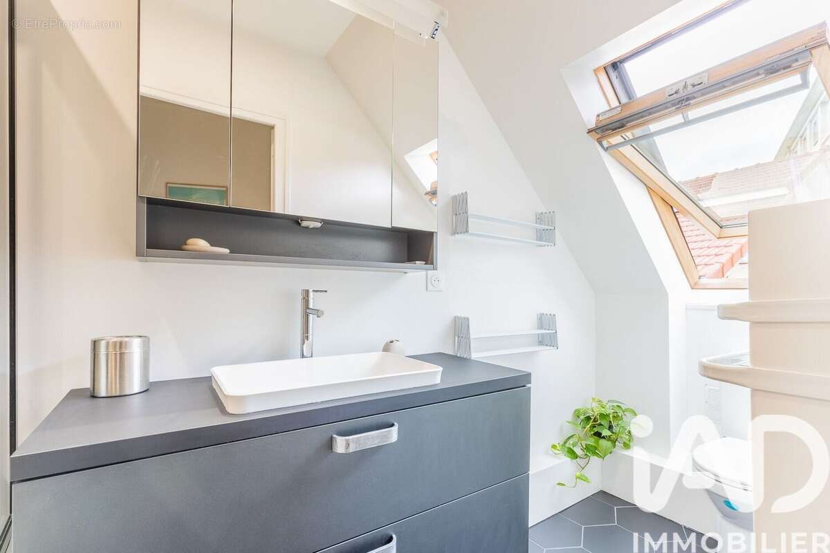 Photo 7 - Maison à MASSY