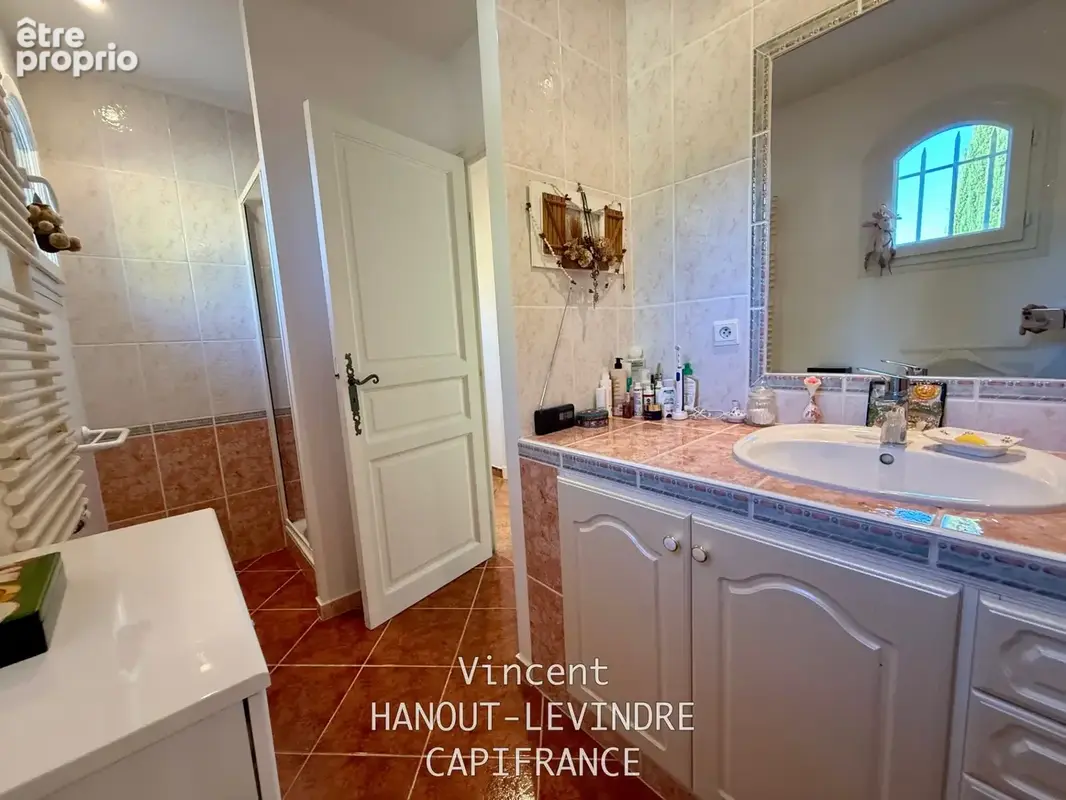 Maison à vendre 11 pièces SALERNES (83) - photo 60