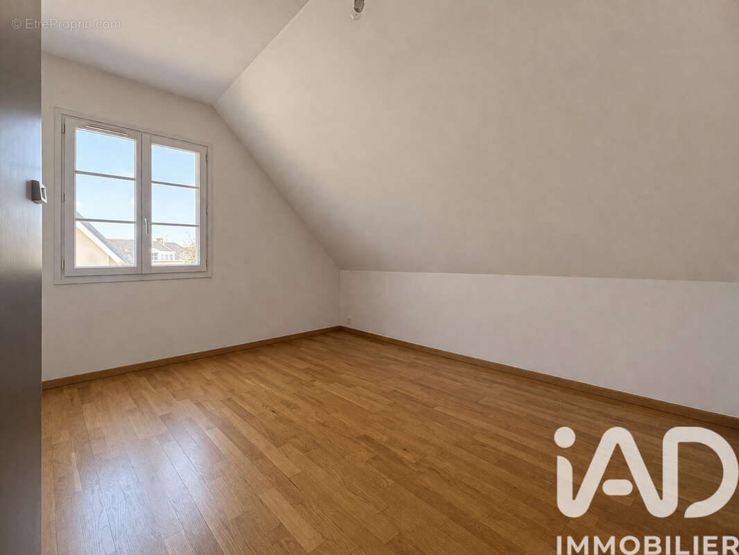 Photo 6 - Maison à COURVILLE-SUR-EURE