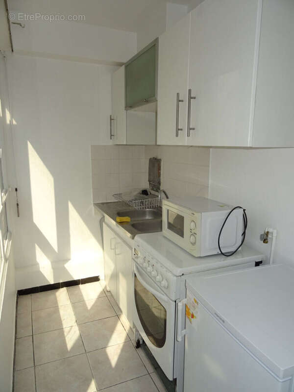 Appartement à SARCELLES