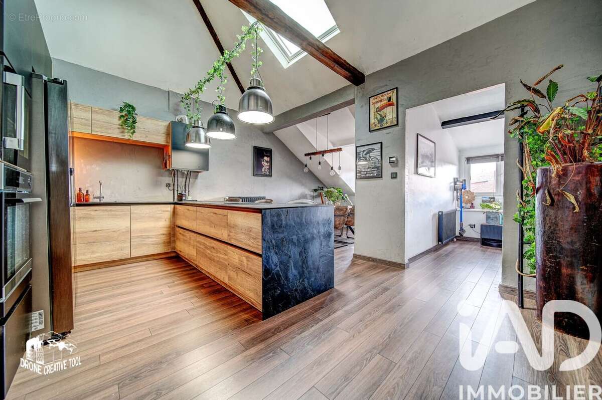 Photo 5 - Appartement à FLORANGE