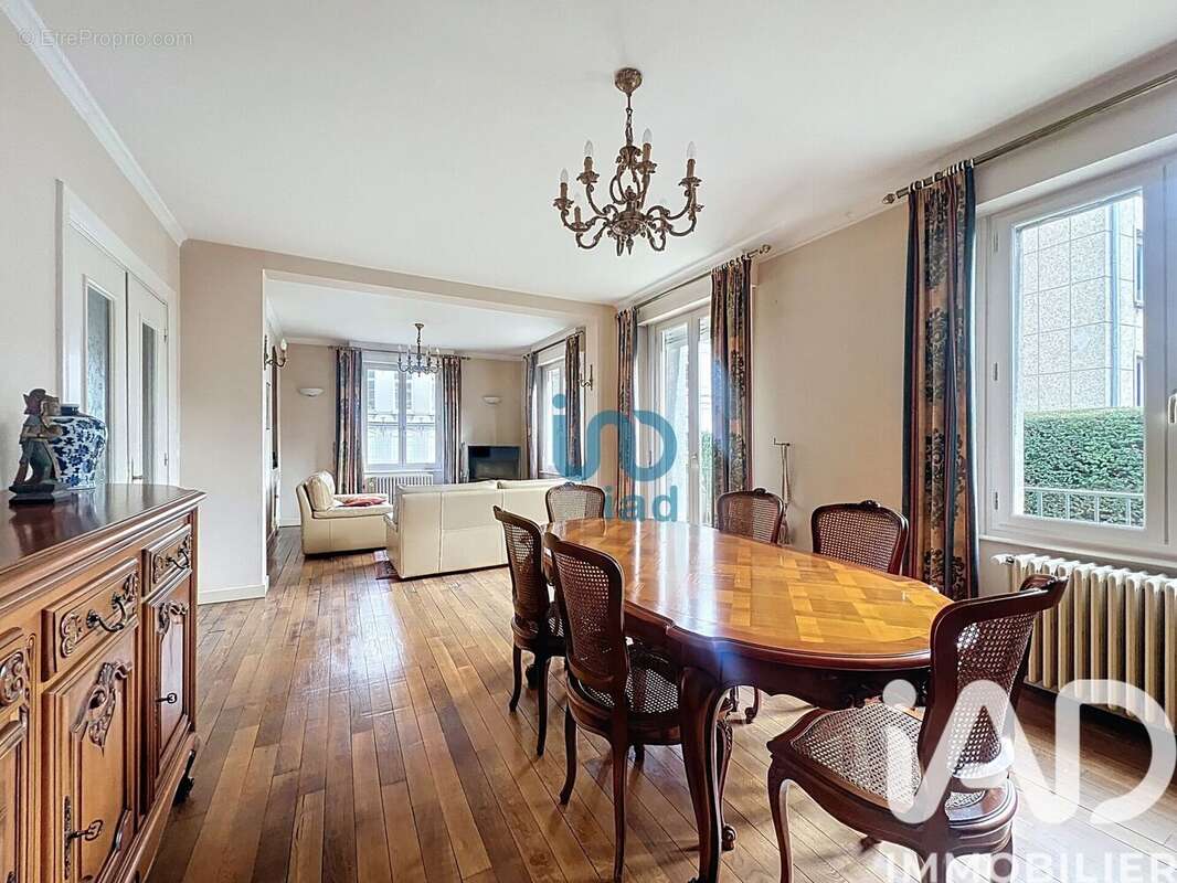 Photo 5 - Maison à VALENCIENNES