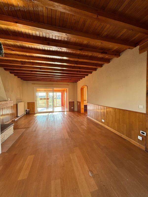 Maison à REVEL