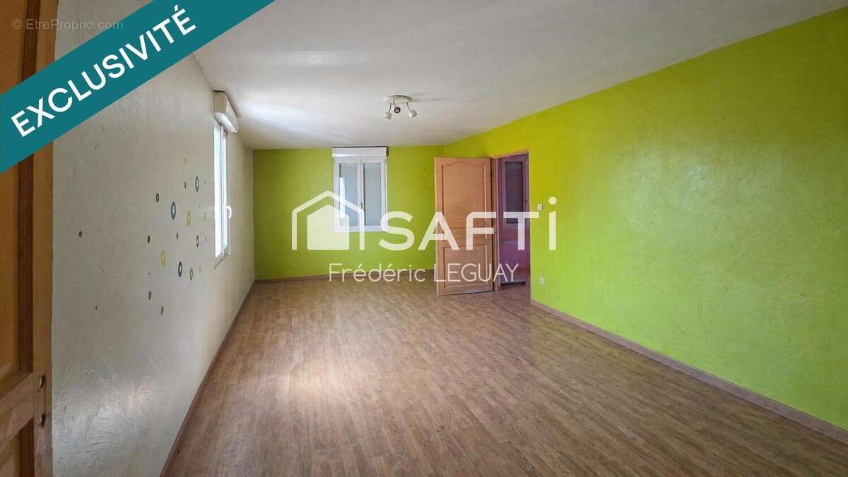 Photo 3 - Maison à BISCHWILLER