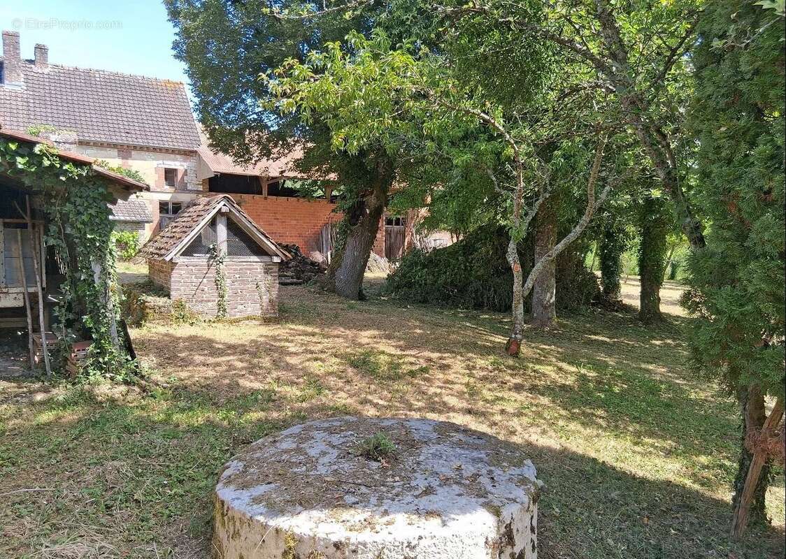 Maison 72 m² à Vosnon  - photo 4