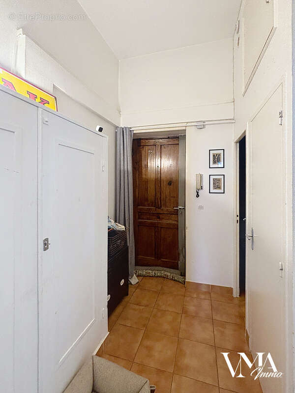 Appartement à LYON-6E