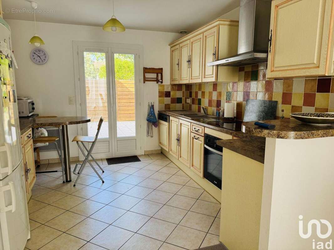 Photo 6 - Maison à SOULAC-SUR-MER