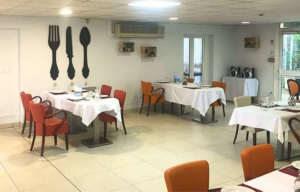 Appartement à ARNOUVILLE-LES-GONESSE