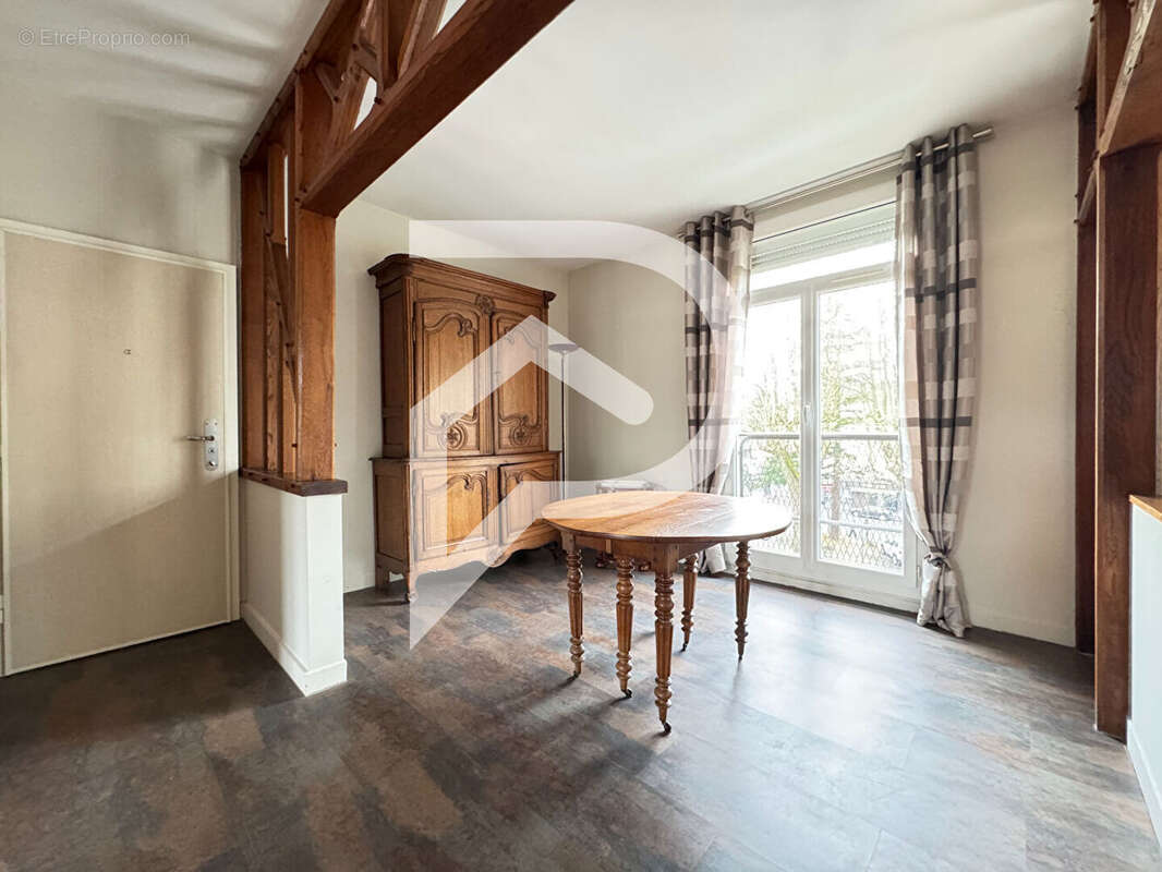 Appartement à BEAUVAIS