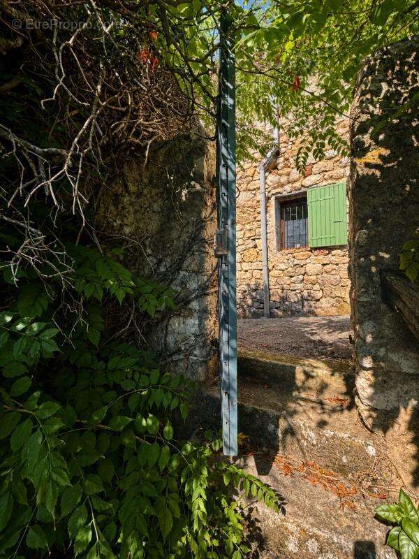 Maison 3 pièces - 57 m² - Esparron-de-Pallières - photo 27