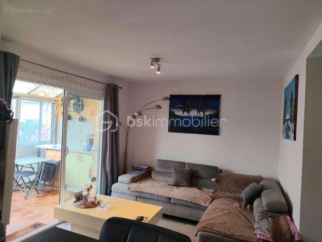 Appartement à ARGELES-SUR-MER