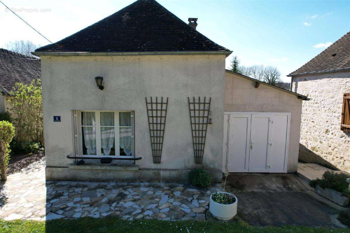 Le pin au haras - photo 8