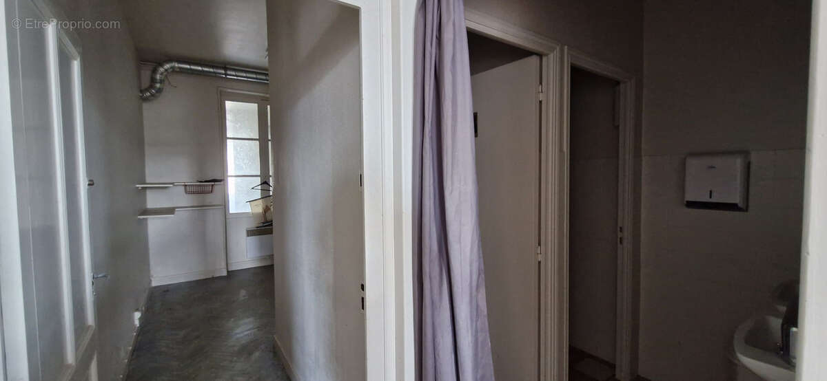 Maison à MORTAGNE-SUR-GIRONDE