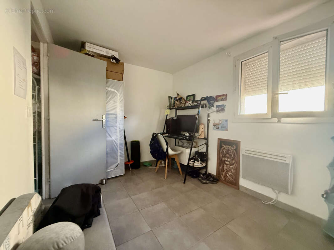 Appartement à LA VALETTE-DU-VAR