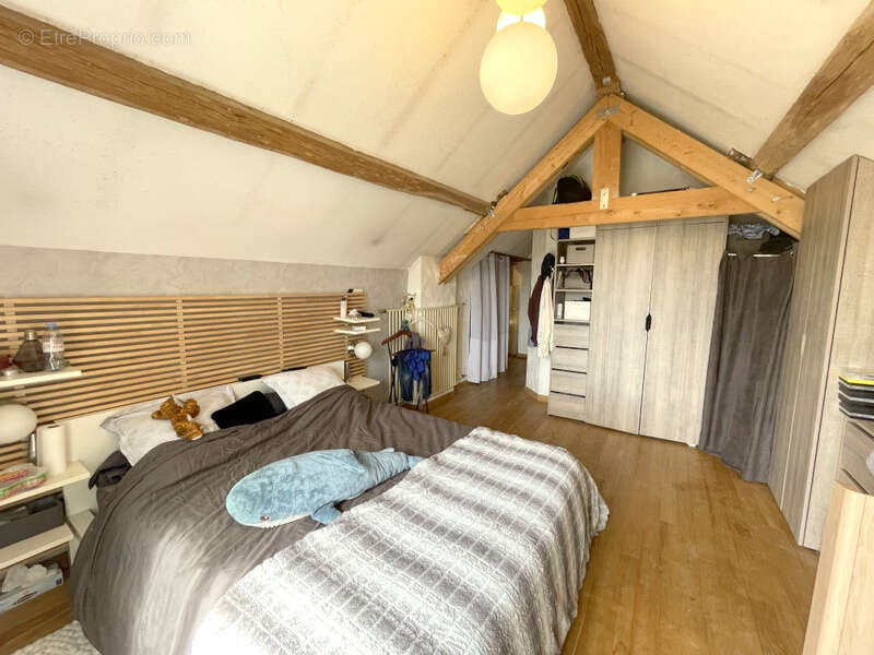 Maison à LA FERTE-SOUS-JOUARRE