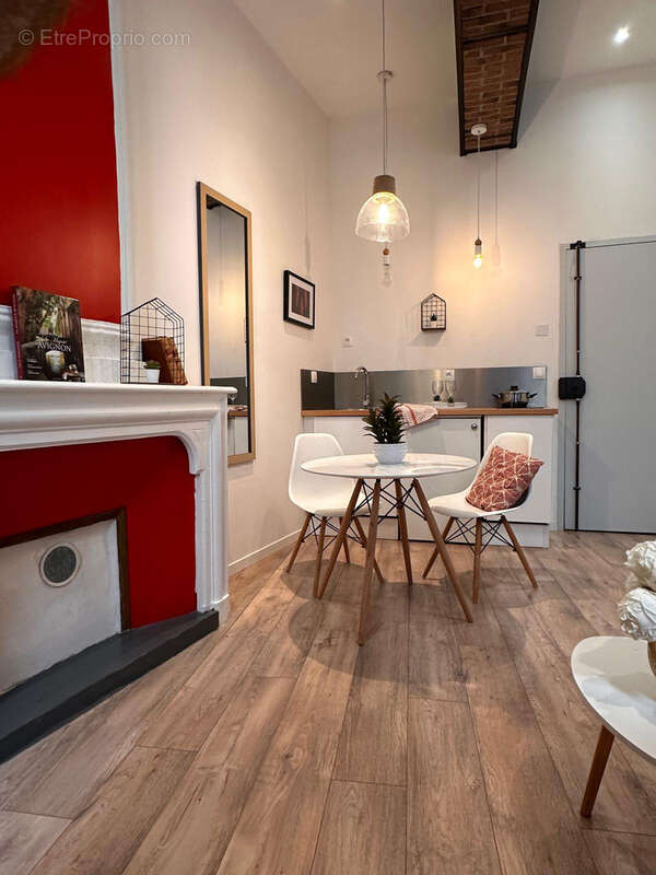Appartement à AVIGNON