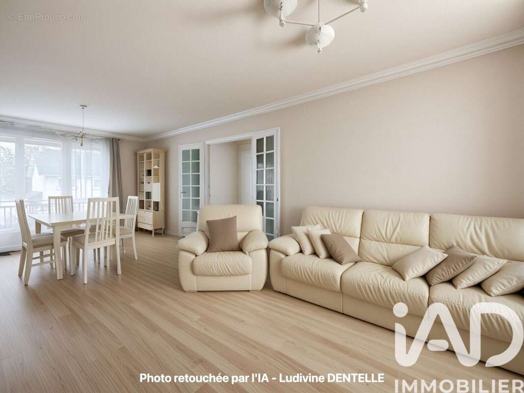 Photo 3 - Maison à YERRES