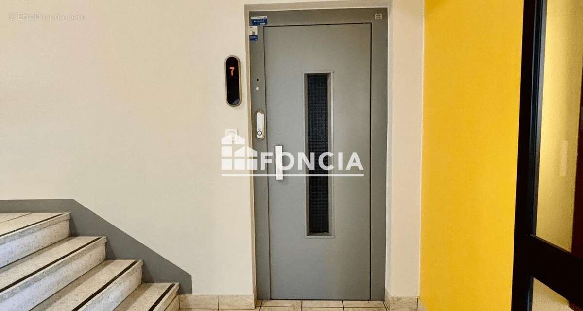 Appartement à LES SABLES-D'OLONNE