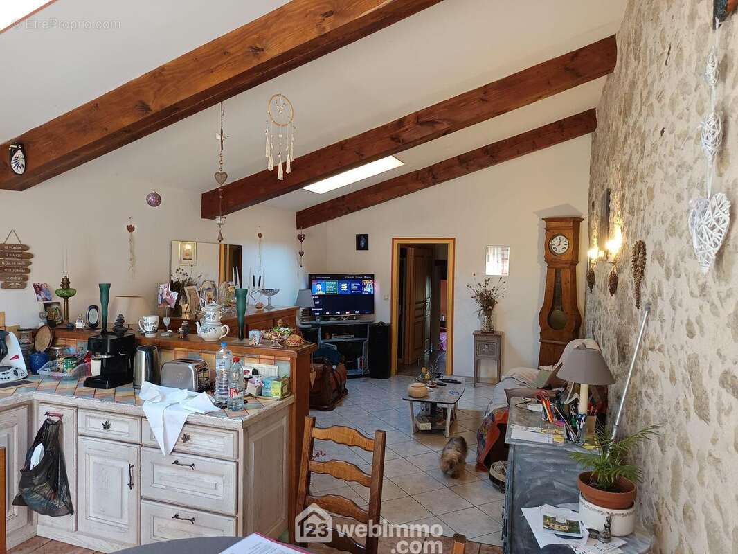 Maison 240 m² à Roquebrune  - photo 43