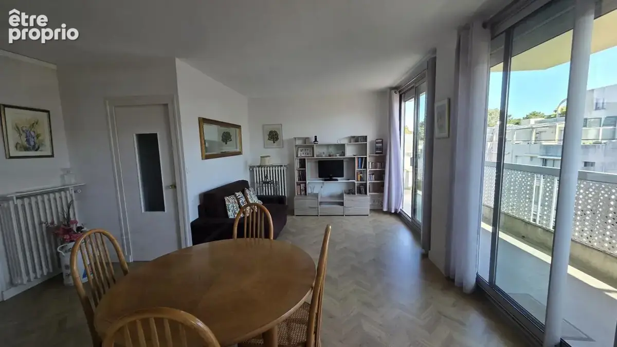 Appartement - photo 4