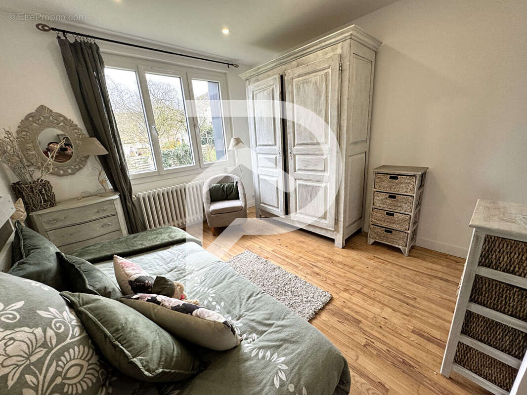 Appartement à BREVAL