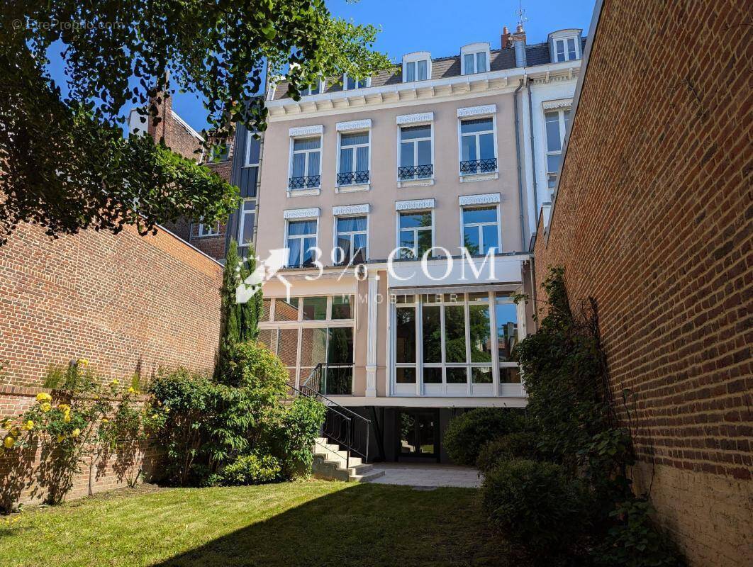 Maison à LILLE
