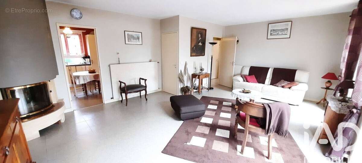 Photo 2 - Maison à CAUREL