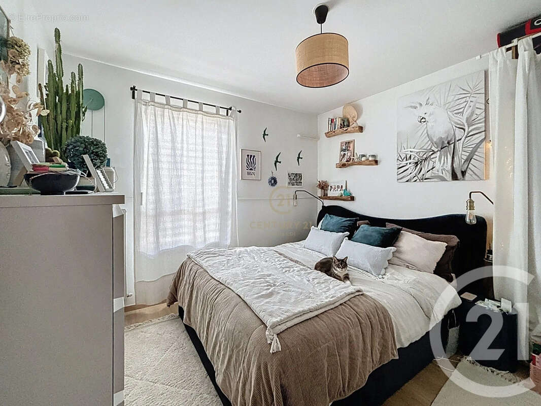 Appartement à LYON-7E