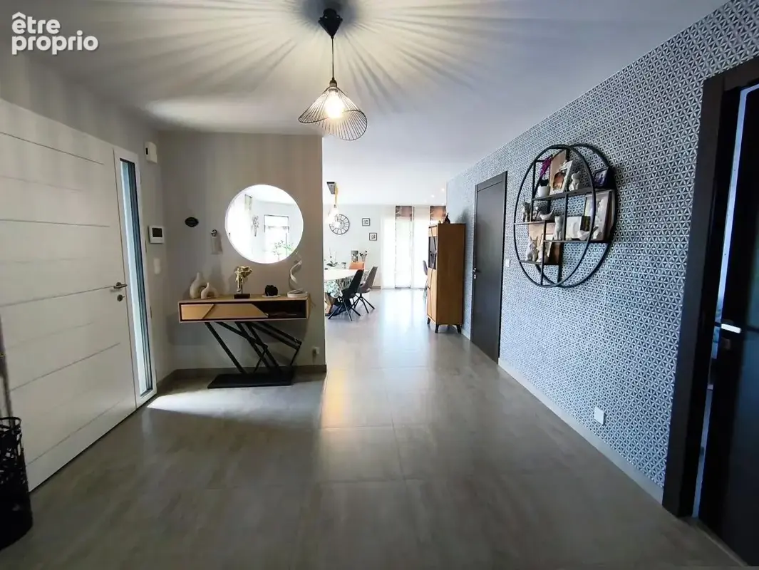 Maison 169 m² à Bellou-En-Houlme  - photo 2