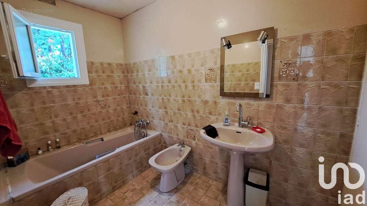 Photo 6 - Maison à BIGNAN